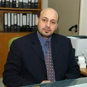 Photo of Dr. Abdelmagid Salem Hamouda Photo of Dr. Abdelmagid Salem Hamouda