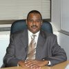 Photo of Dr. Abdallah M. Elamin Photo of Dr. Abdallah M. Elamin