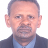Photo of Dr. Abdeen Mustafa Omer Photo of Dr. Abdeen Mustafa Omer