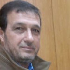 Photo of Dr. Abdel Monem H. Lubbad Photo of Dr. Abdel Monem H. Lubbad