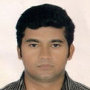 Photo of Dr. Abhishek Dutt Tripathi Photo of Dr. Abhishek Dutt Tripathi