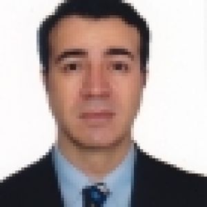 Photo of prof. Ali Elkamel Photo of prof. Ali Elkamel