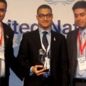 Photo of Aly Elgayar Photo of Aly Elgayar