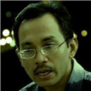 Photo of Prof. Amin Ismail Photo of Prof. Amin Ismail