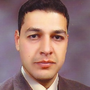 Photo of Dr. Amir Abdulrazzak Abdulmuhsin AL-Nasser Photo of Dr. Amir Abdulrazzak Abdulmuhsin AL-Nasser