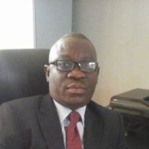 Photo of Dr. Aroyeun Shamsideen Olusegun Photo of Dr. Aroyeun Shamsideen Olusegun