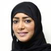 Photo of Dr. Ayesha S. Al Dhaheri Photo of Dr. Ayesha S. Al Dhaheri