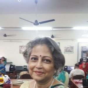 Photo of Dr. Chanda Gokhale Photo of Dr. Chanda Gokhale