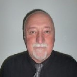 Photo of prof. David J. Newton Photo of prof. David J. Newton