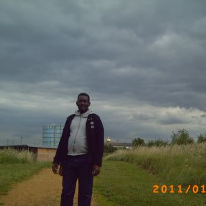 Photo of Dr. Izedldin Elamin Photo of Dr. Izedldin Elamin