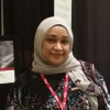 Photo of Dr. Elham Aljaaly Photo of Dr. Elham Aljaaly