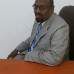 Photo of Dr. Esam Suliman Photo of Dr. Esam Suliman