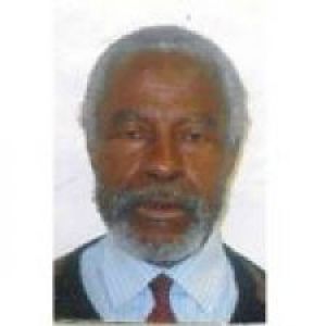 Photo of Prof. Gabriel O. Adegoke Photo of Prof. Gabriel O. Adegoke