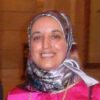 Photo of prof. Hanaa Rasmy Mohamed Attia Photo of prof. Hanaa Rasmy Mohamed Attia