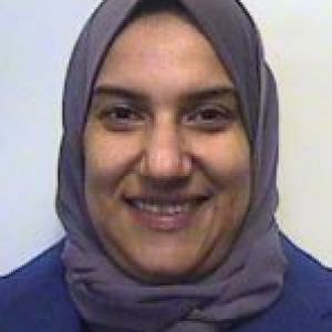 Photo of Dr. Hanadi Mubarak AL-Mubaraki Photo of Dr. Hanadi Mubarak AL-Mubaraki