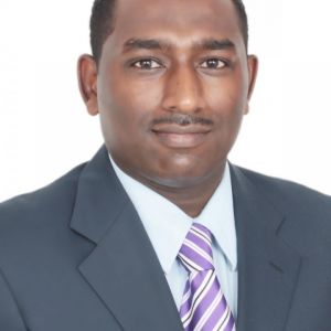 Photo of Ibrahim Elbadawi Photo of Ibrahim Elbadawi