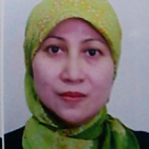 Photo of Indah Kuswardani Photo of Indah Kuswardani