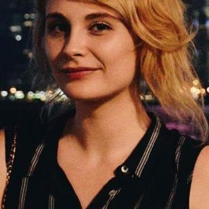 Photo of Jessica Lumley Photo of Jessica Lumley