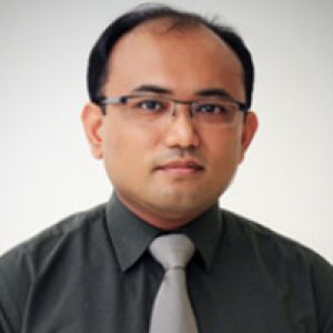 Photo of Dr. Kamaralzaman Aziz Photo of Dr. Kamaralzaman Aziz