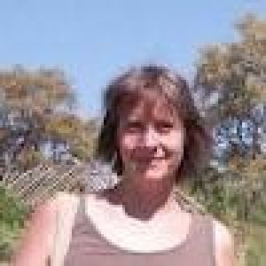 Photo of Dr. Kerstin Andrae-Marobela Photo of Dr. Kerstin Andrae-Marobela