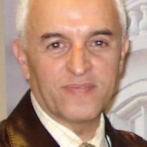 Photo of Prof. M-Said Oukil Photo of Prof. M-Said Oukil