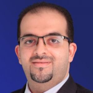 Photo of Mansoor Al-Alwan Photo of Mansoor Al-Alwan