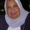 Photo of prof. Mervat Foda Photo of prof. Mervat Foda