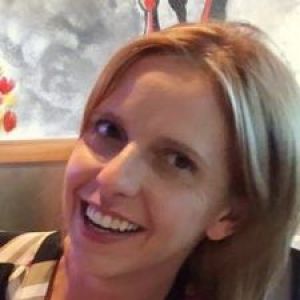 Photo of Dr. Michelle M. Aliff Photo of Dr. Michelle M. Aliff