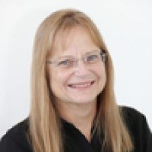 Photo of Dr. Mieke Faber Photo of Dr. Mieke Faber