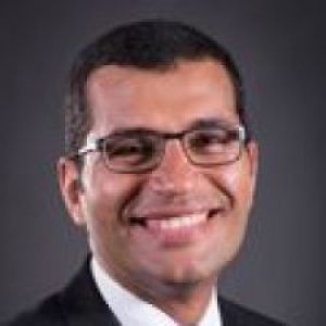 Photo of Dr. Mohamed Amin Photo of Dr. Mohamed Amin