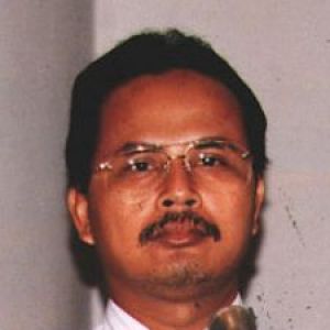 Photo of Prof. Mohamed Baidi Bahari Photo of Prof. Mohamed Baidi Bahari