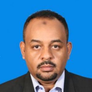 Photo of Dr. Mohamed Ibrahim Photo of Dr. Mohamed Ibrahim