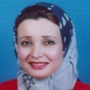 Photo of Dr. Mona Anwar Photo of Dr. Mona Anwar