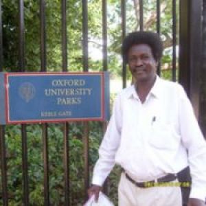 Photo of Prof. Mubarak Abdelrahma Abdalla Photo of Prof. Mubarak Abdelrahma Abdalla