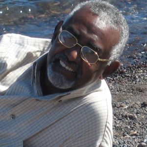 Photo of Dr. Musa Shallal Photo of Dr. Musa Shallal