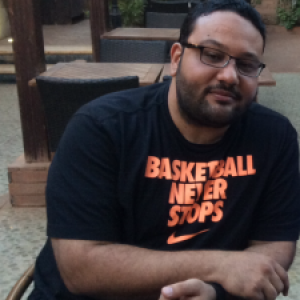 Photo of Mustafa Abdelrahim Photo of Mustafa Abdelrahim