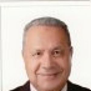 Photo of Dr. Nabih A. H. Ibrahim Photo of Dr. Nabih A. H. Ibrahim