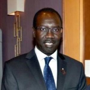 Photo of Dr. Nagmeldin Karamalla-Gaiballa Photo of Dr. Nagmeldin Karamalla-Gaiballa