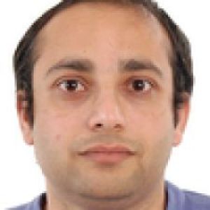 Photo of Nirmal Aryal Photo of Nirmal Aryal