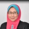 Photo of Prof. Noor Hazlina Ahmed Photo of Prof. Noor Hazlina Ahmed