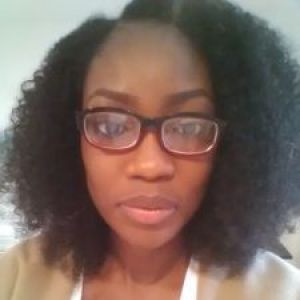 Photo of Omesham Noelle Oputa Photo of Omesham Noelle Oputa