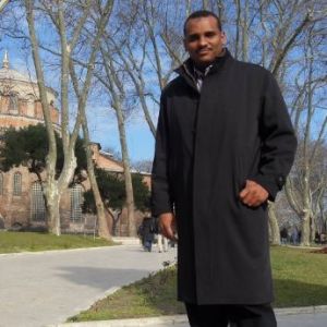 Photo of Osama Mohammed Ibrahim Photo of Osama Mohammed Ibrahim