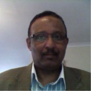 Photo of Dr. Osama Idris Photo of Dr. Osama Idris