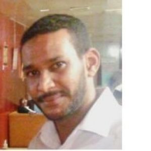 Photo of Osama Mohammed Khair Photo of Osama Mohammed Khair