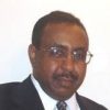 Photo of Dr. Osman Mohamed Ibrahim Photo of Dr. Osman Mohamed Ibrahim