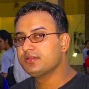 Photo of Dr. Pramod R. Regmi Photo of Dr. Pramod R. Regmi