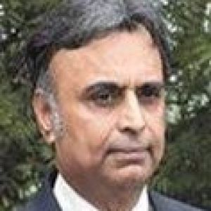 Photo of prof. Pranav Desai Photo of prof. Pranav Desai