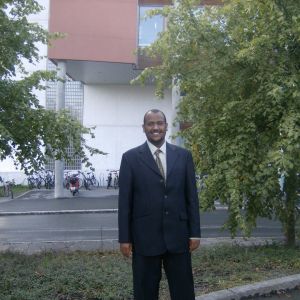 Photo of Dr. Rafat Ibrahim Photo of Dr. Rafat Ibrahim