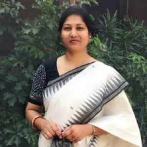 Photo of Prof. Ranu Prasad Photo of Prof. Ranu Prasad