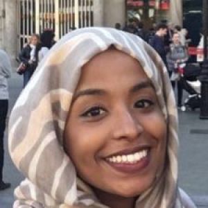 Photo of Dr. Rayan Gaafar Photo of Dr. Rayan Gaafar